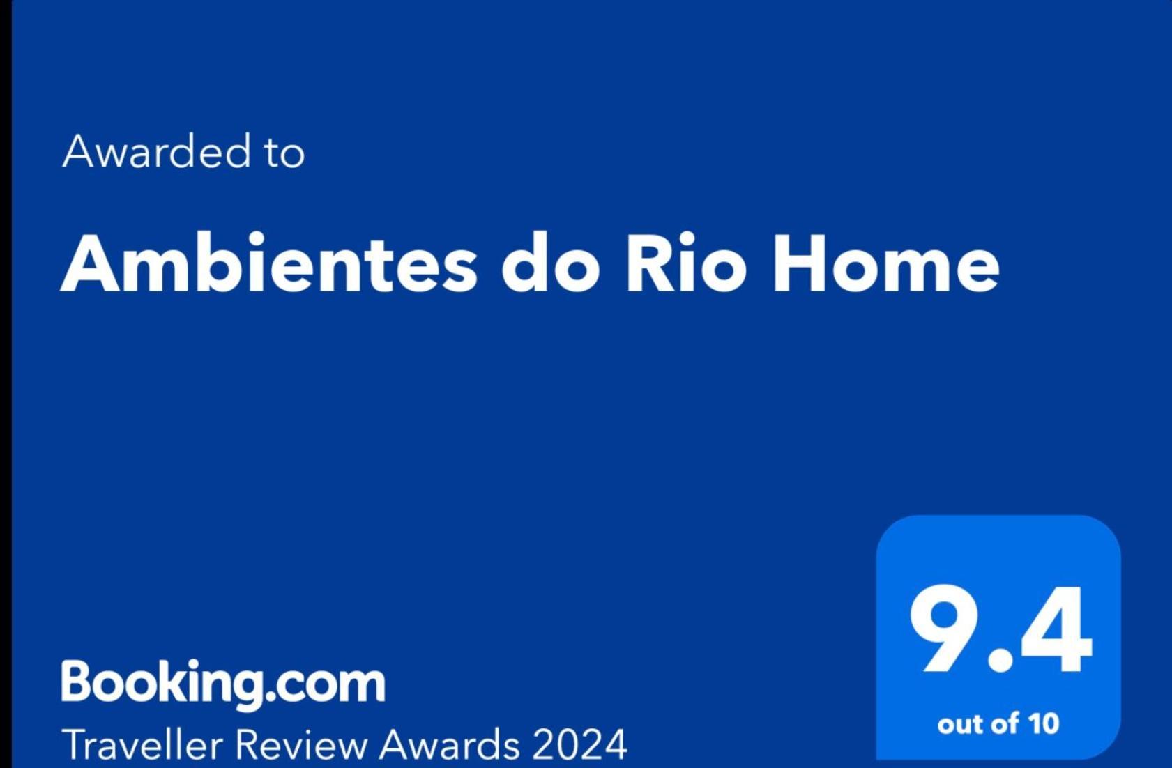 Ambientes Do Rio Home Sacavém Buitenkant foto